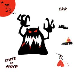 Cover of State Of Mind