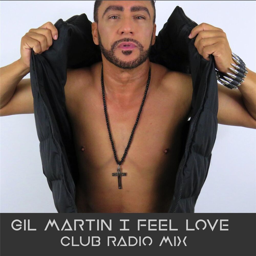 Picture of I Feel Love (Club Radio Mix)
