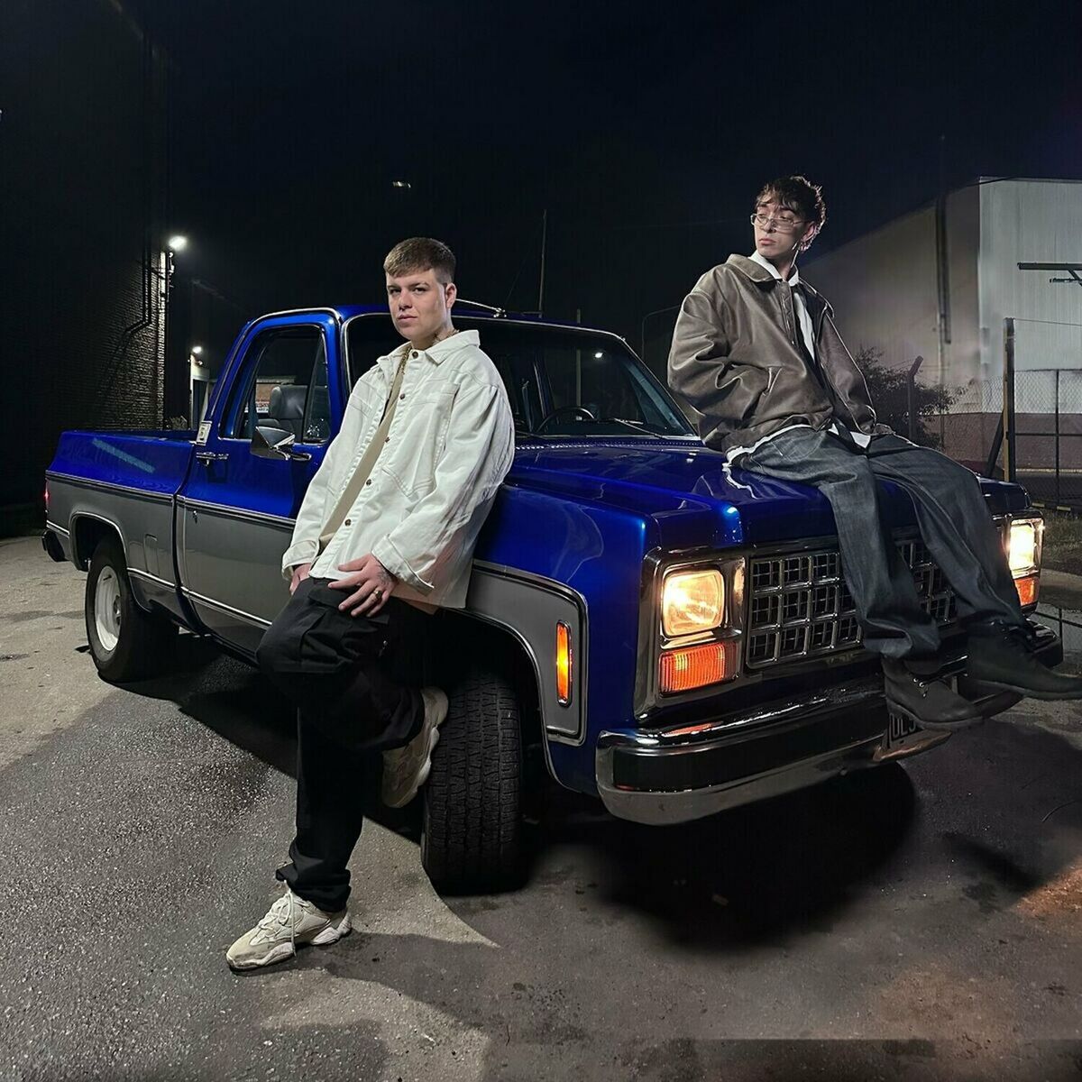 Album cover of + SINCERO