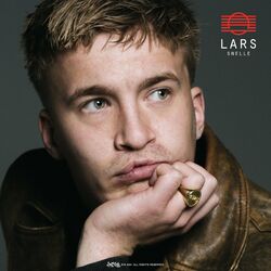 Cover of Lars