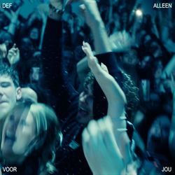 Descargar Alleen Voor Jou - Def MP3