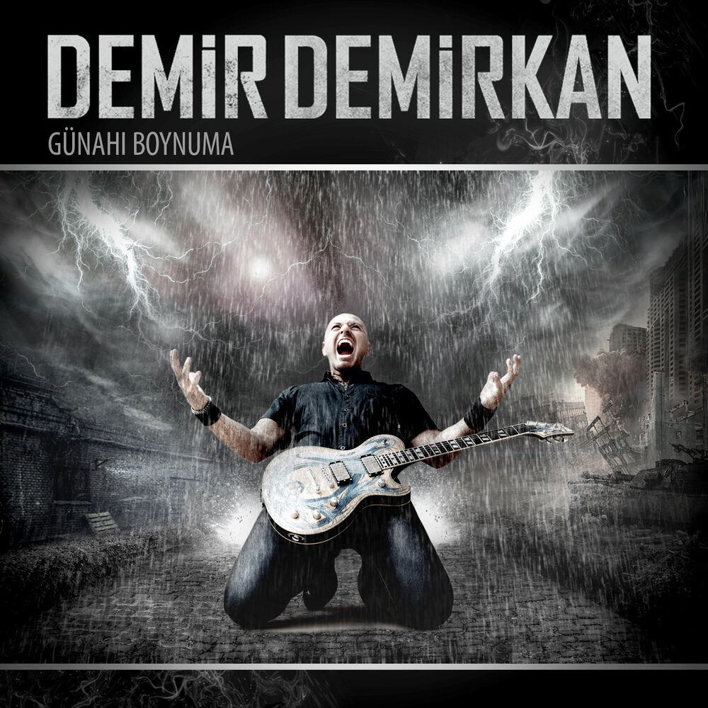 Picture of Günahı Boynuma