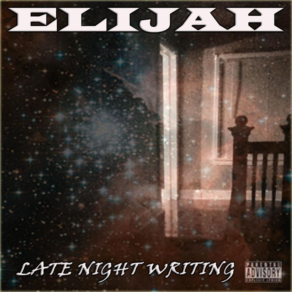 Picture of Late Night Writing