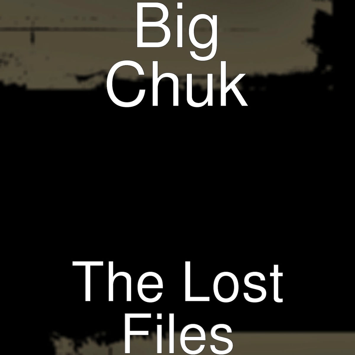 Album cover of The Lost Files