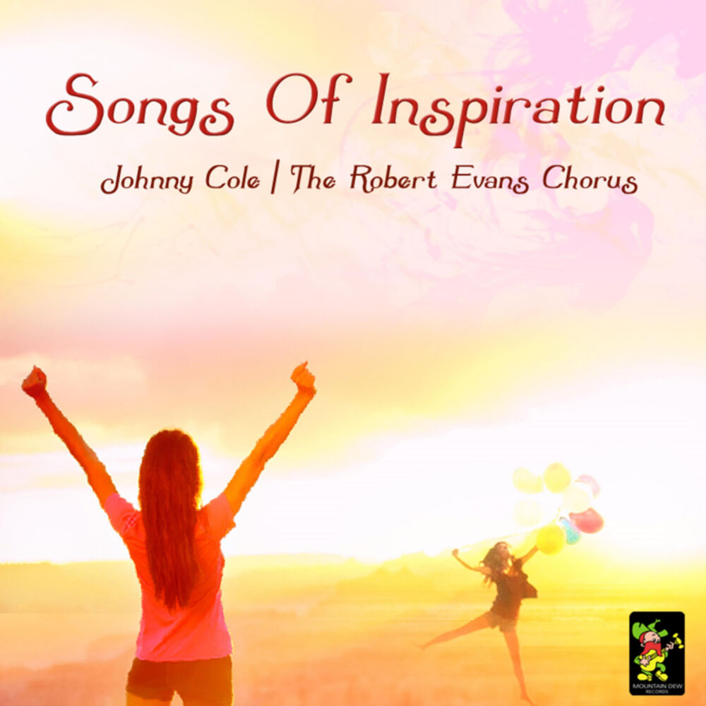 Picture of Songs Of Inspiration
