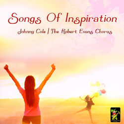 Cover of Songs Of Inspiration