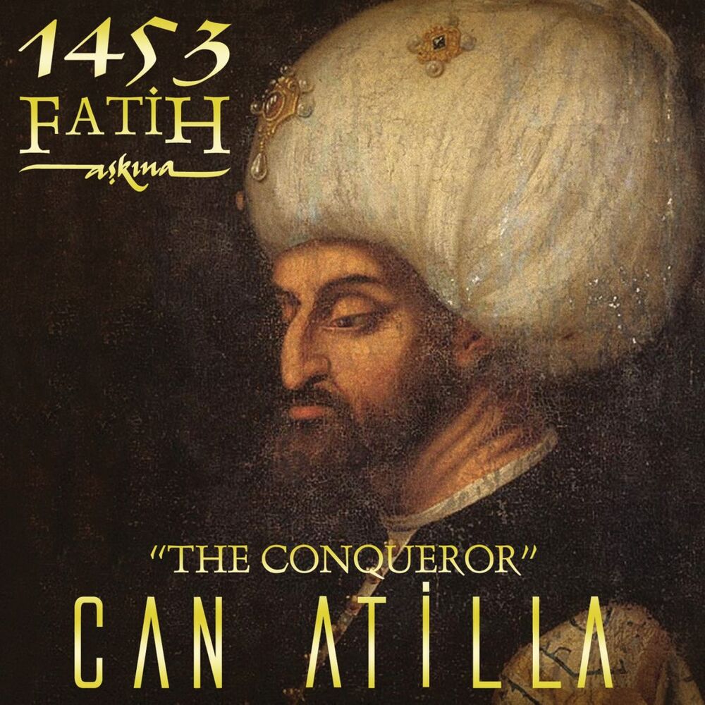 Picture of 1453 Fatih Askina