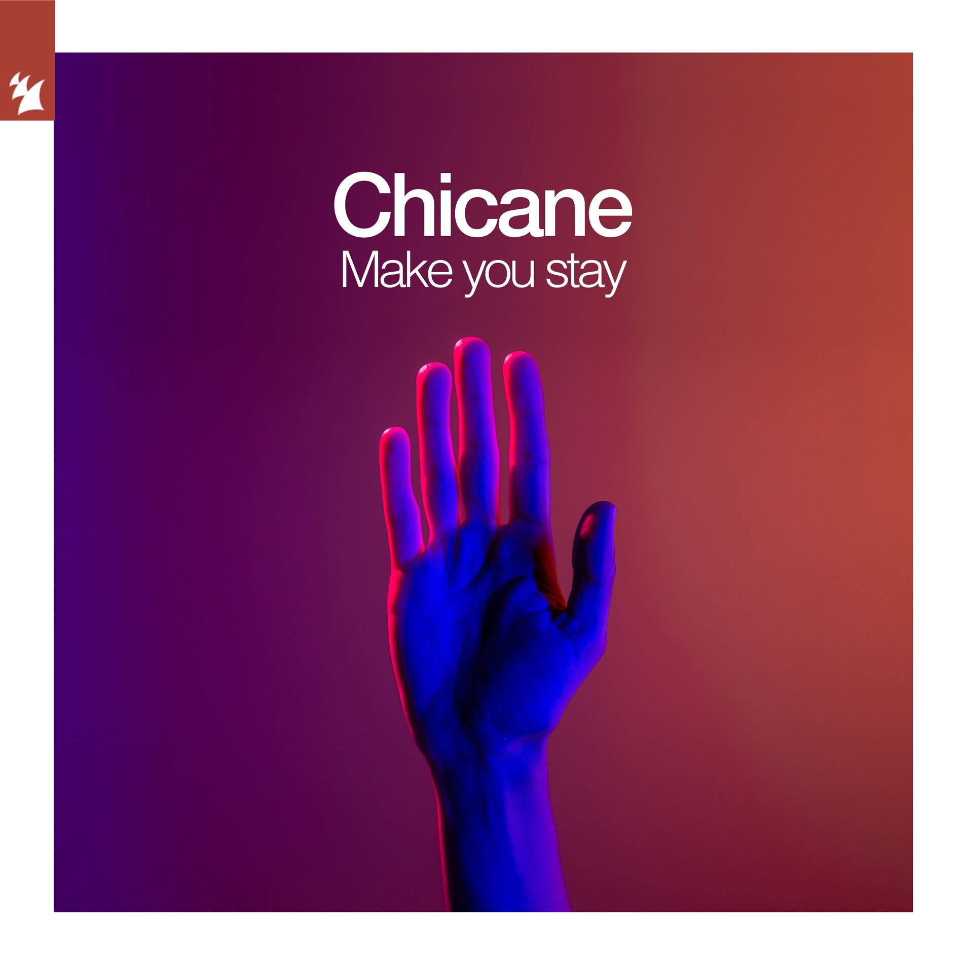 Album cover of Make You Stay