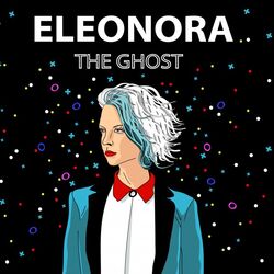 Cover of The Ghost