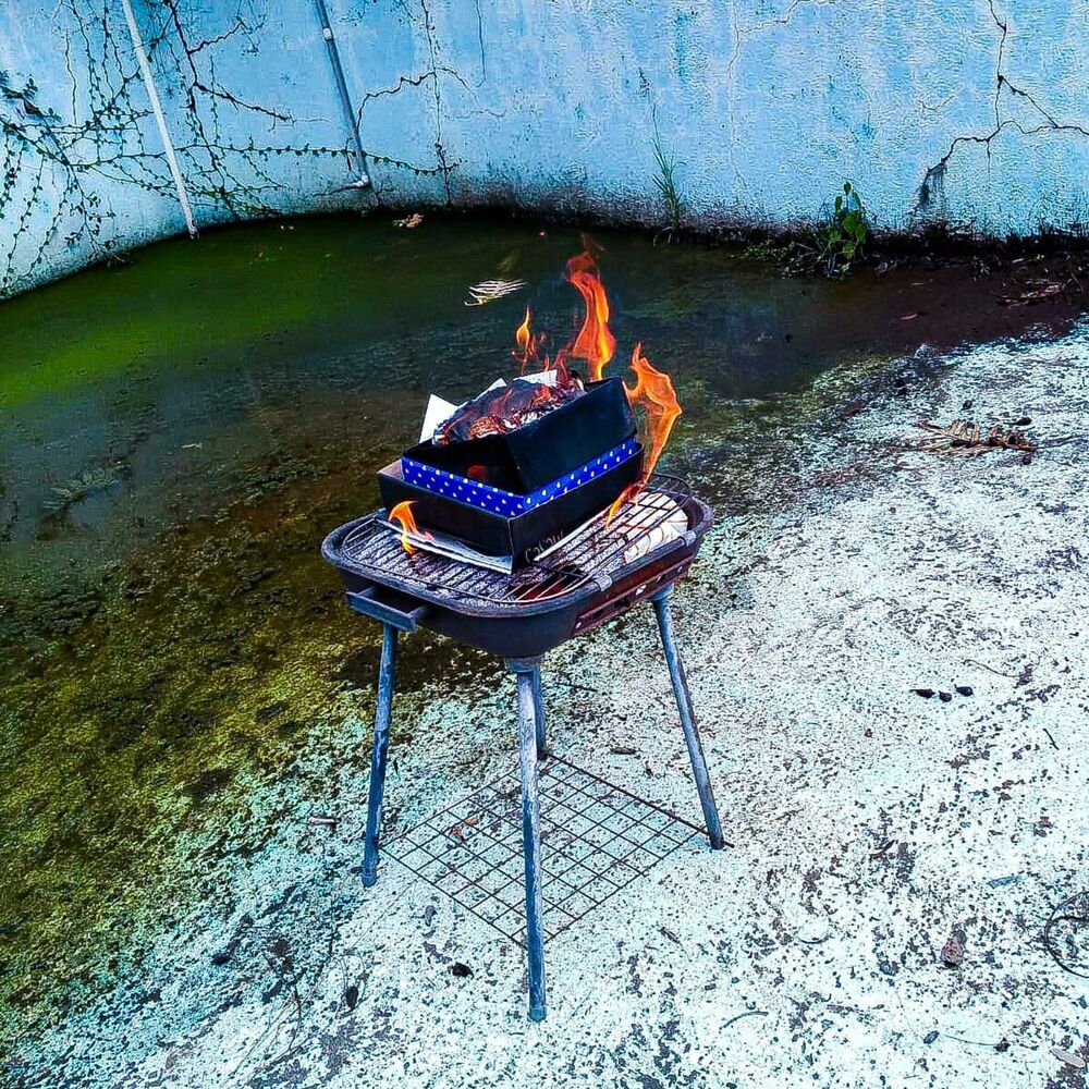 Picture of Una Herida Más