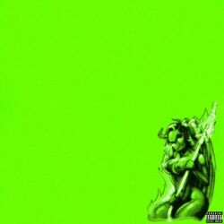 Cover of going green
