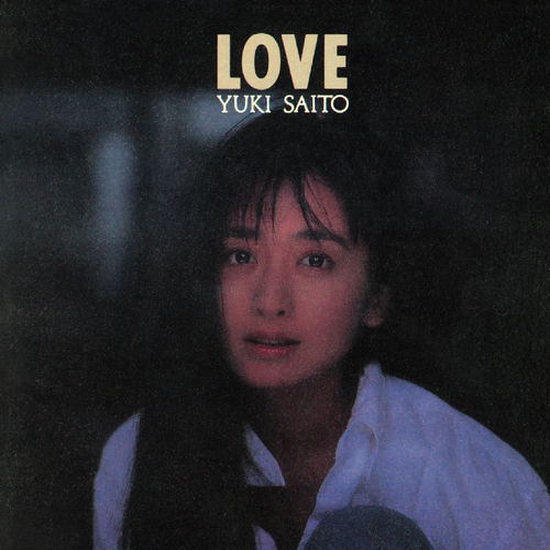 Yuki Saitou - Love | Deezer