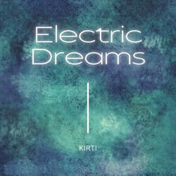 Cover of Electric Dreams