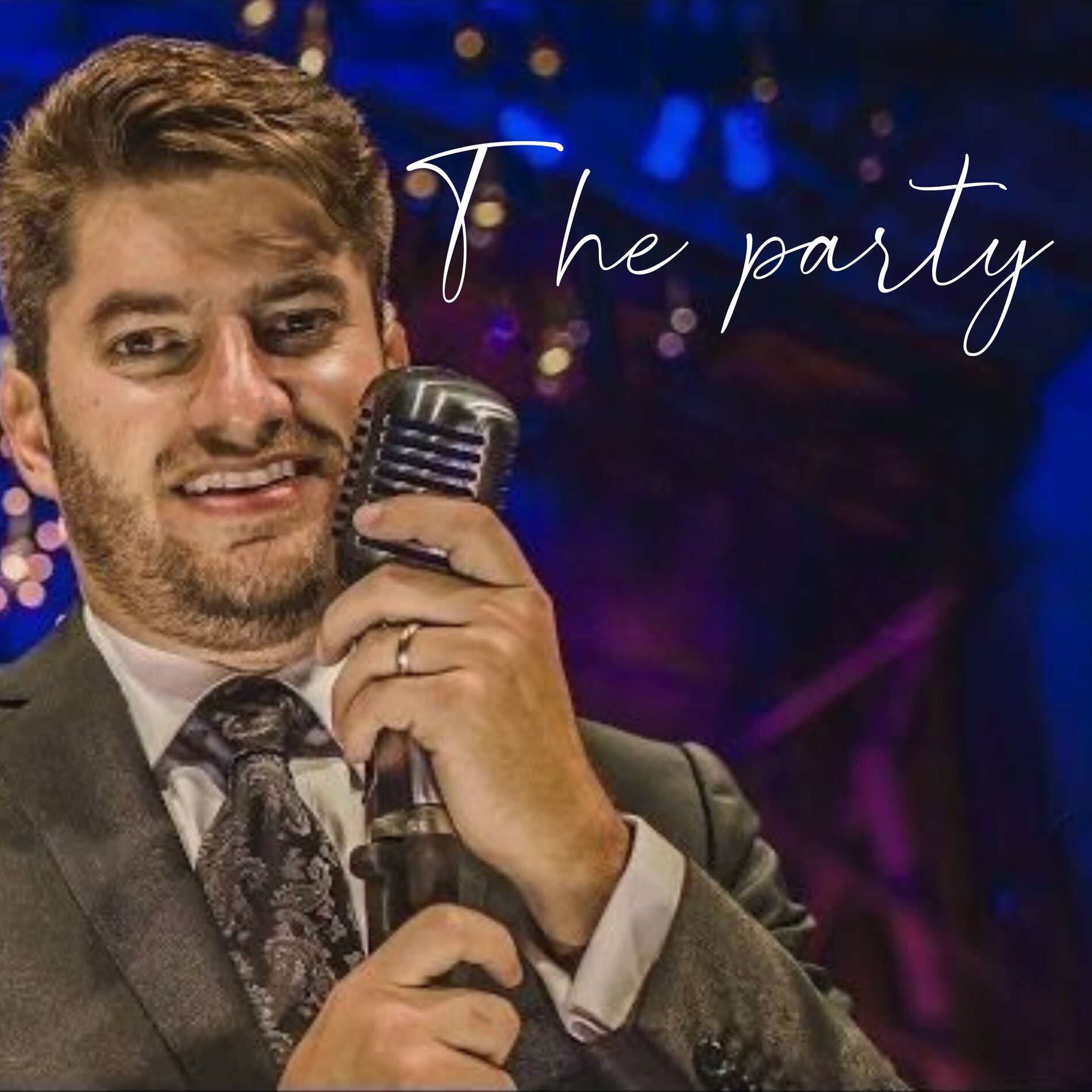 Album cover of The Party