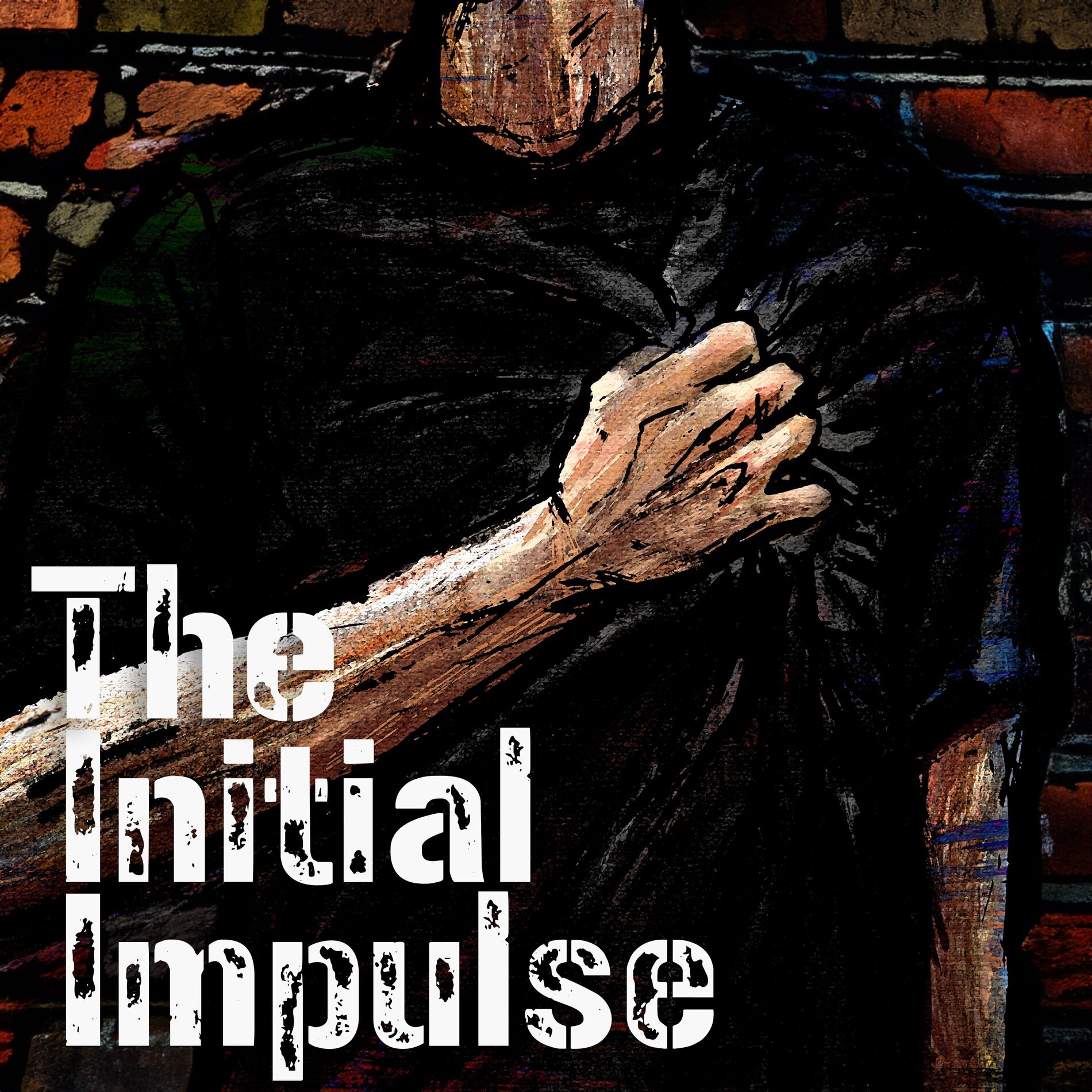 Album cover of The Initial Impulse