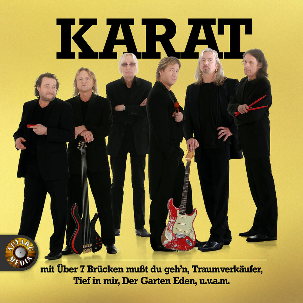 Picture of Karat