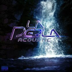 Cover of La Perla (Acoustic)