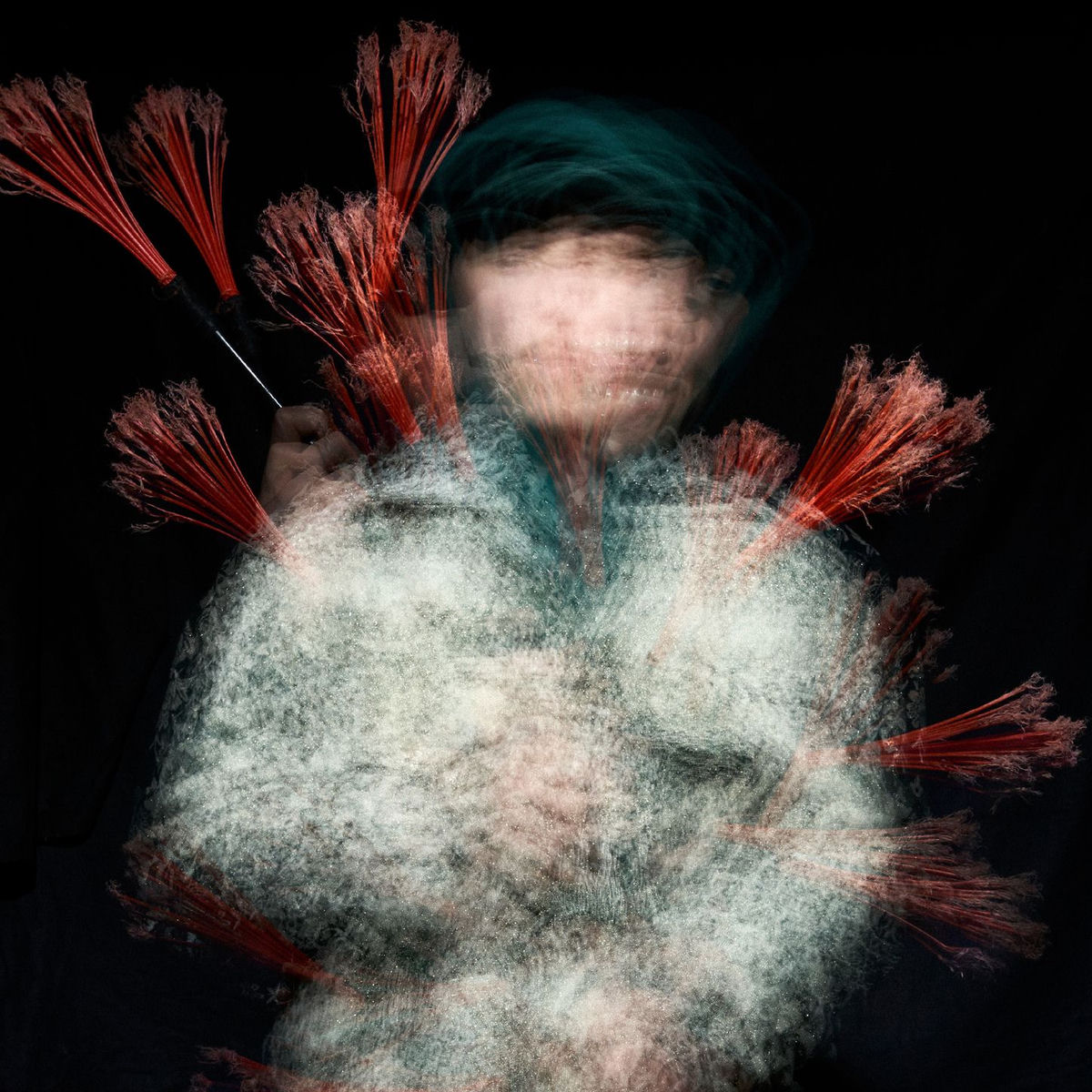 Album cover of FLUKIN'