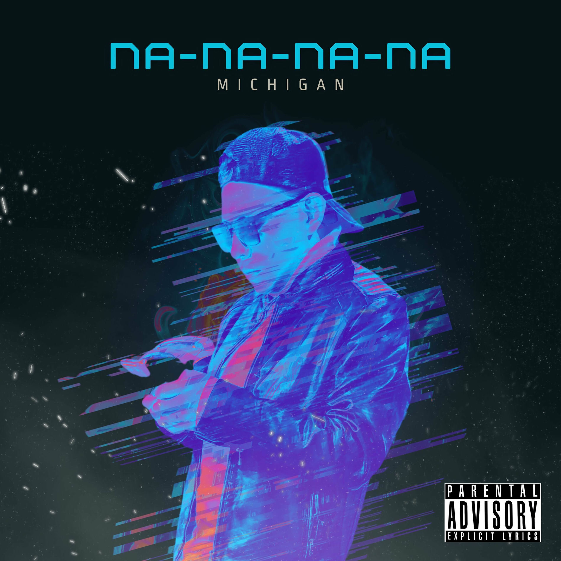 Album cover of Na Na Na Na
