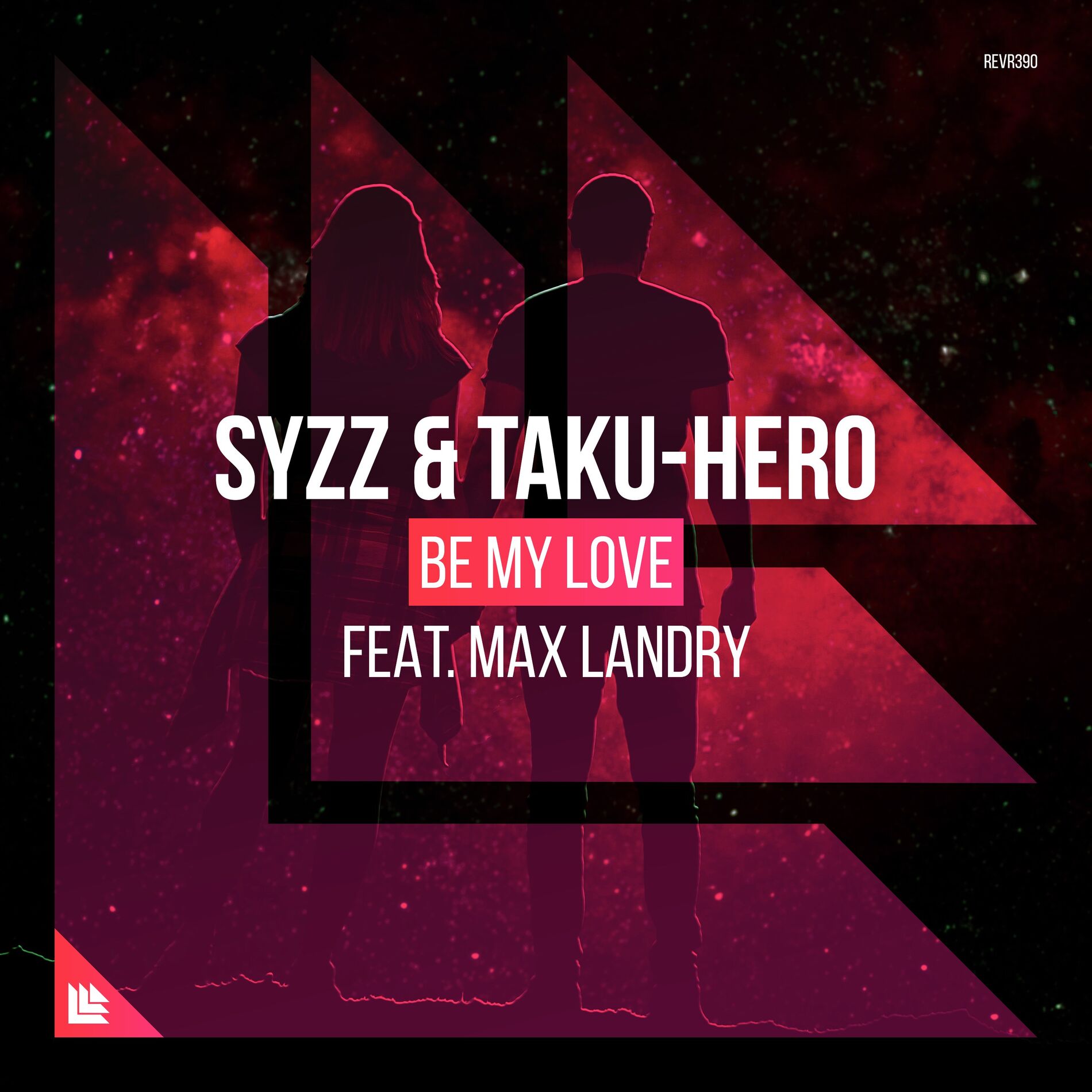Album cover of Be My Love