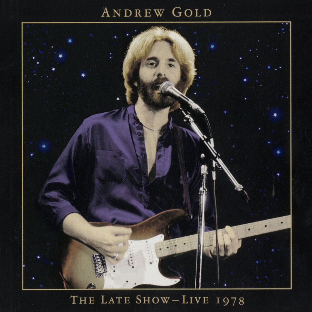 Picture of The Late Show: Live 1978