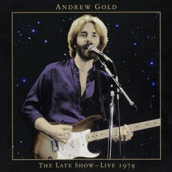 Cover of The Late Show: Live 1978