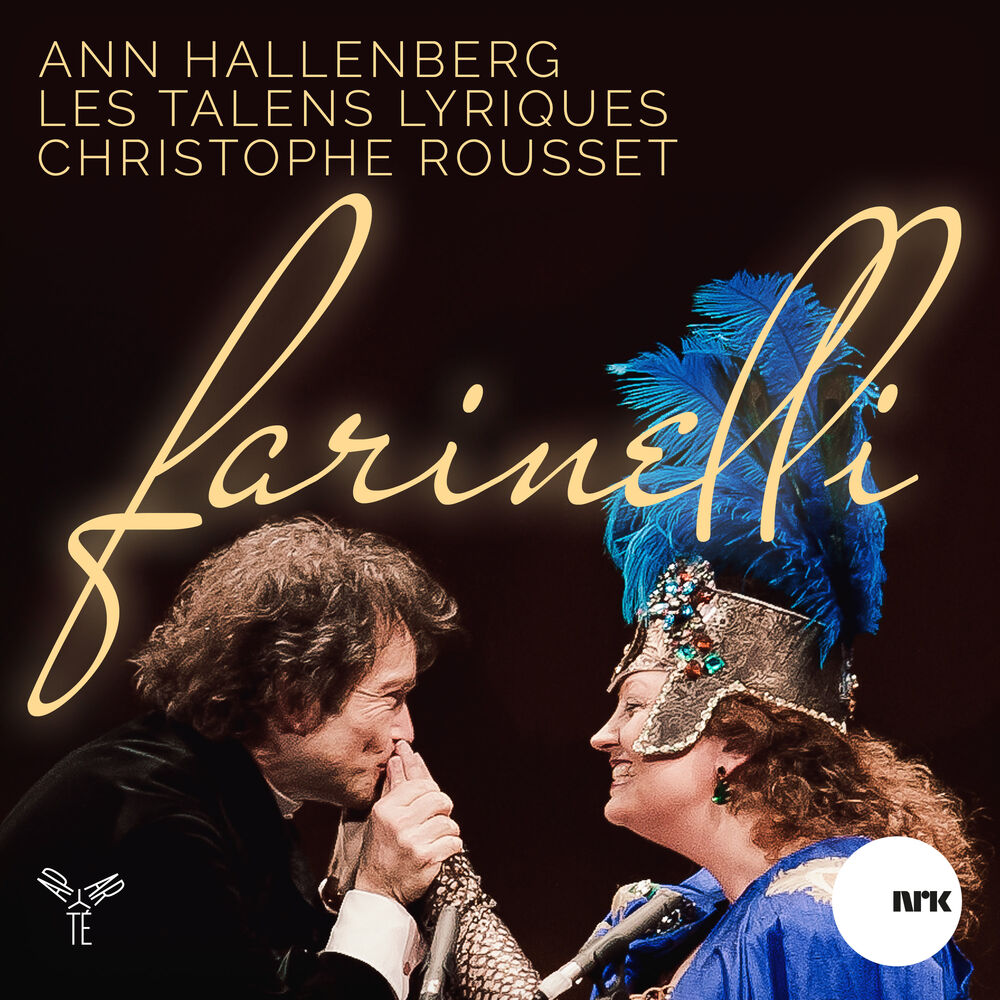 Picture of Farinelli (Live)