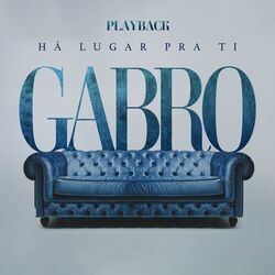 Cover of Há Lugar pra Ti (Playback)