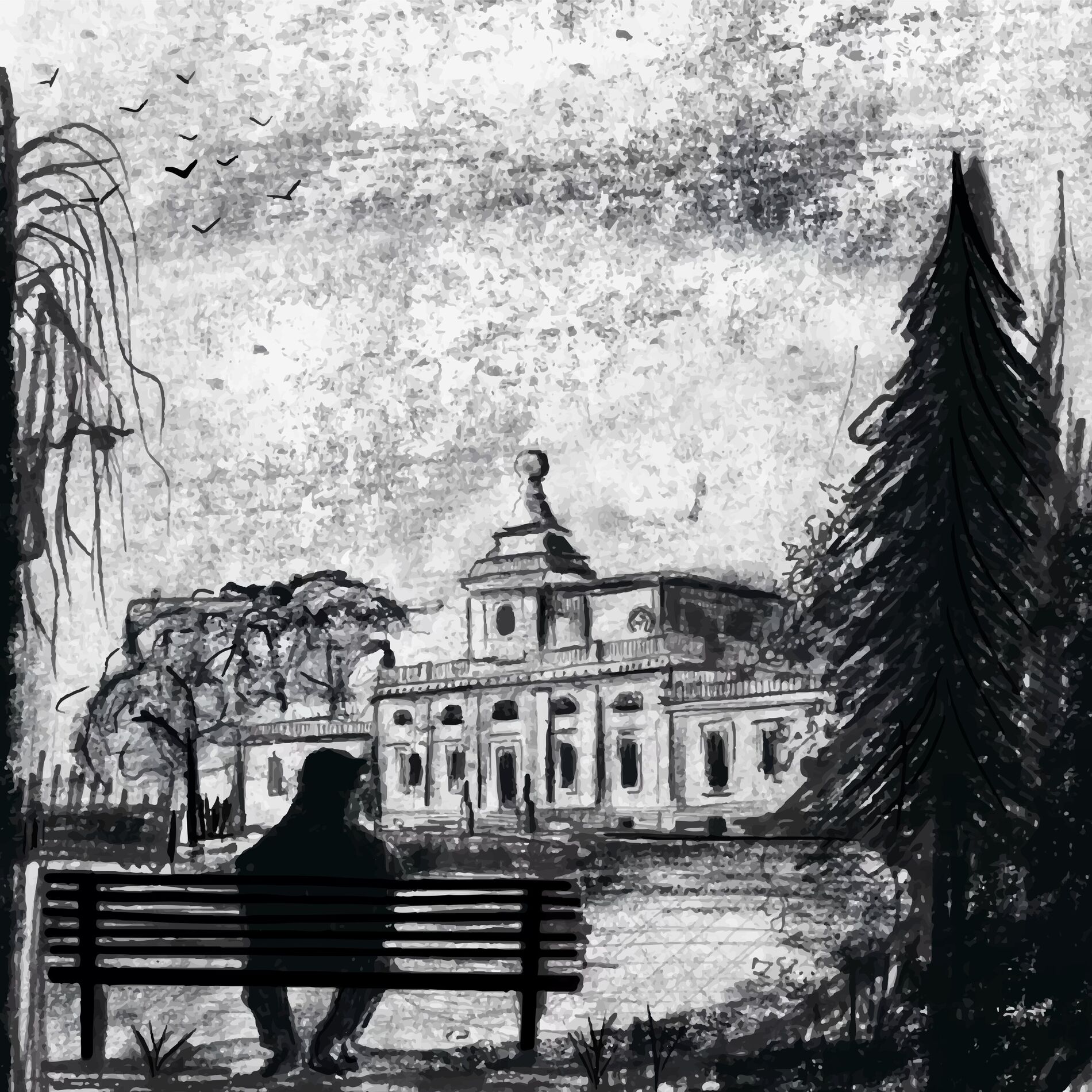 Album cover of ODA