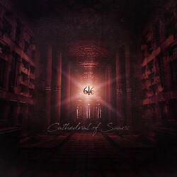 Cover of Cathedral of Scars