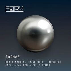 Cover of Reported