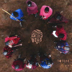 Pochette album