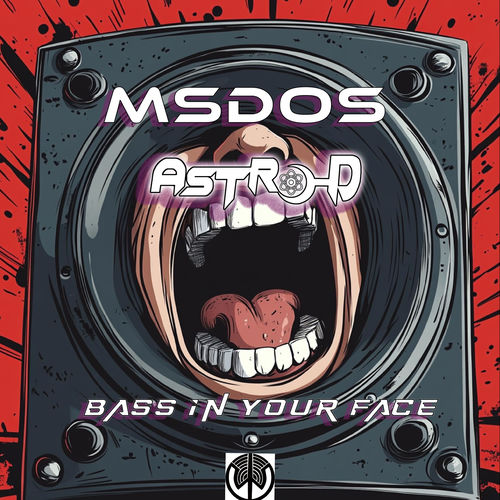 Bass In Your Face