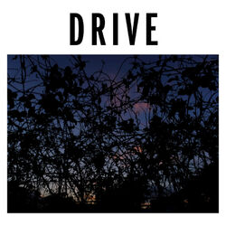 Cover of Drive (3/4s)