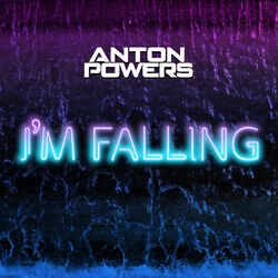 Cover of I’m Falling