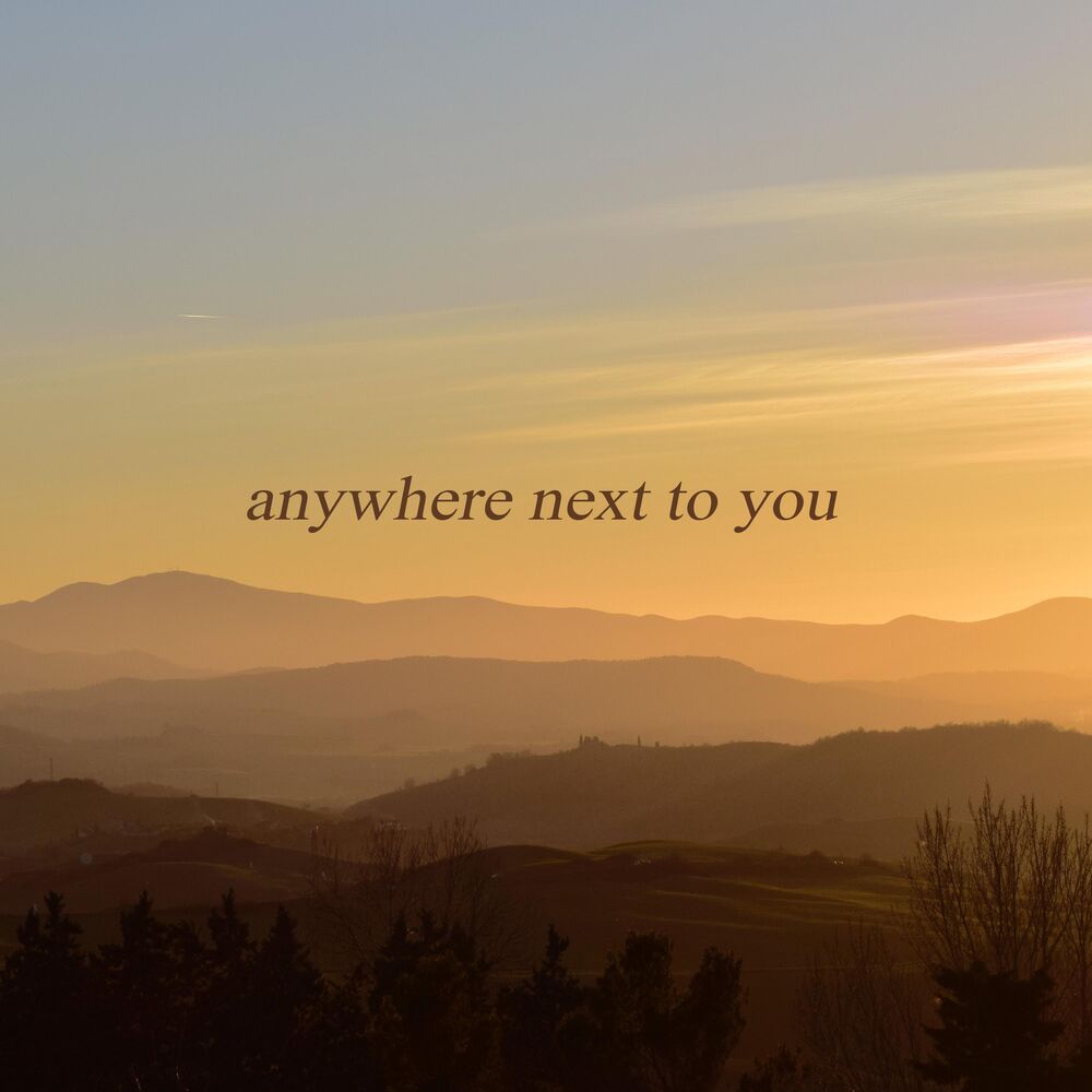 Picture of Anywhere Next to You