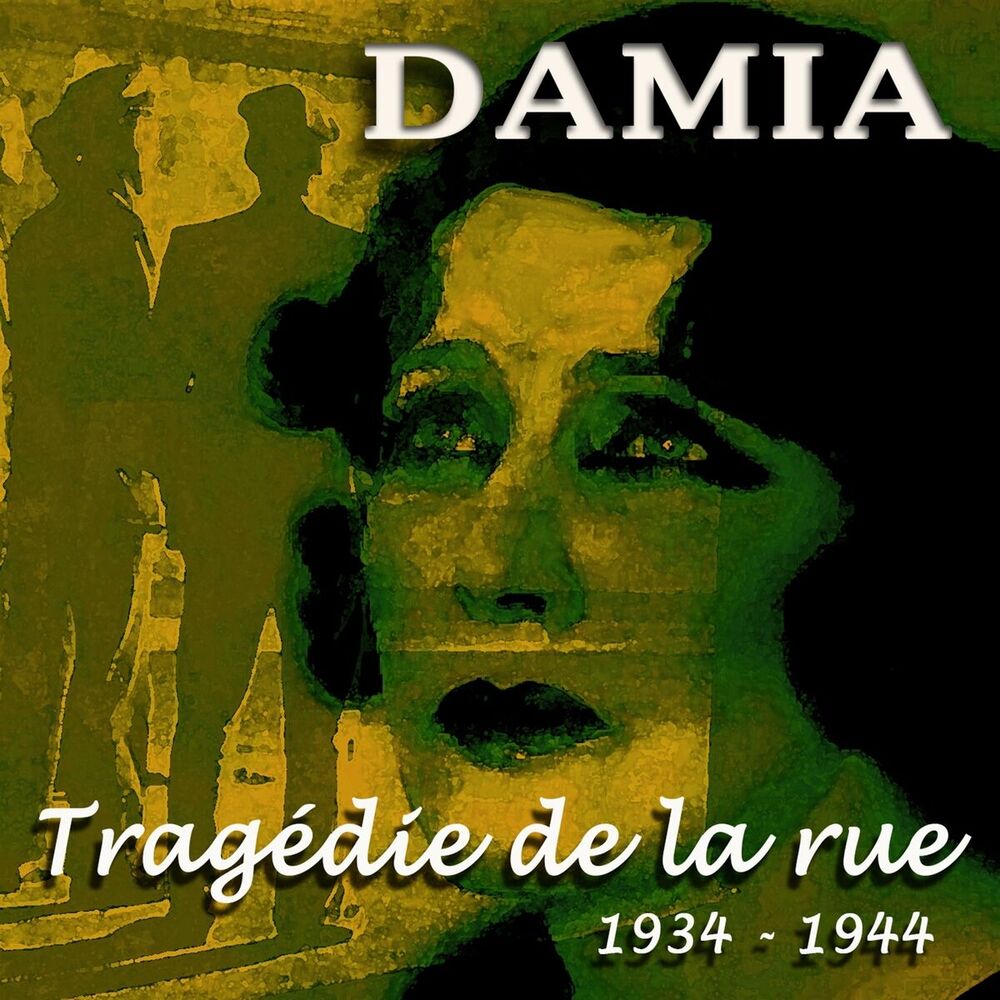 Picture of La tragédie de la rue (1934-1944)