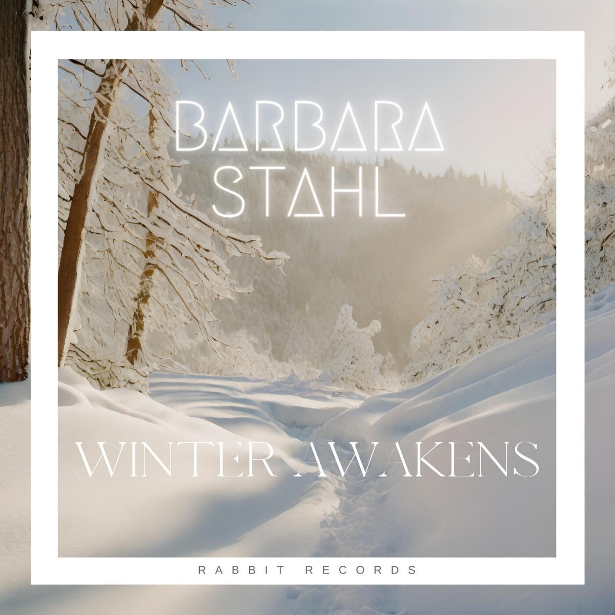 Album cover of Winter Awakens