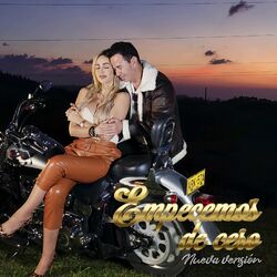 Cover of Empecemos de Cero (Nueva Versión)