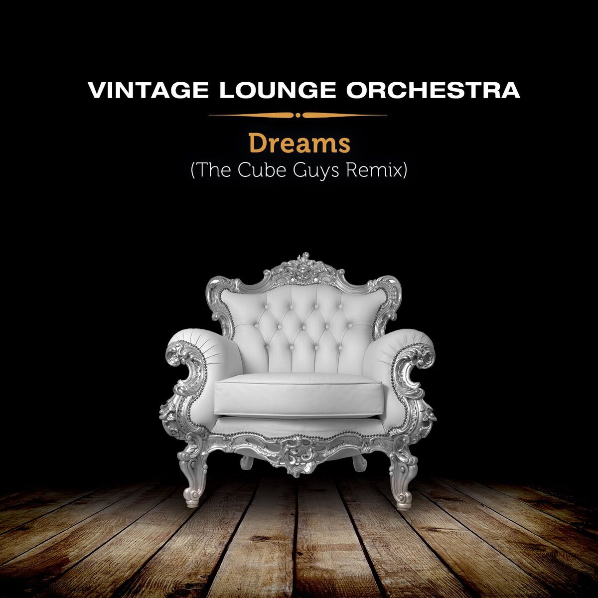 Album cover of Dreams (The Cube Guys Remix)