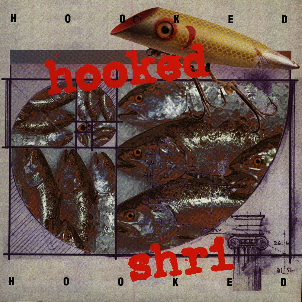 Picture of Hooked