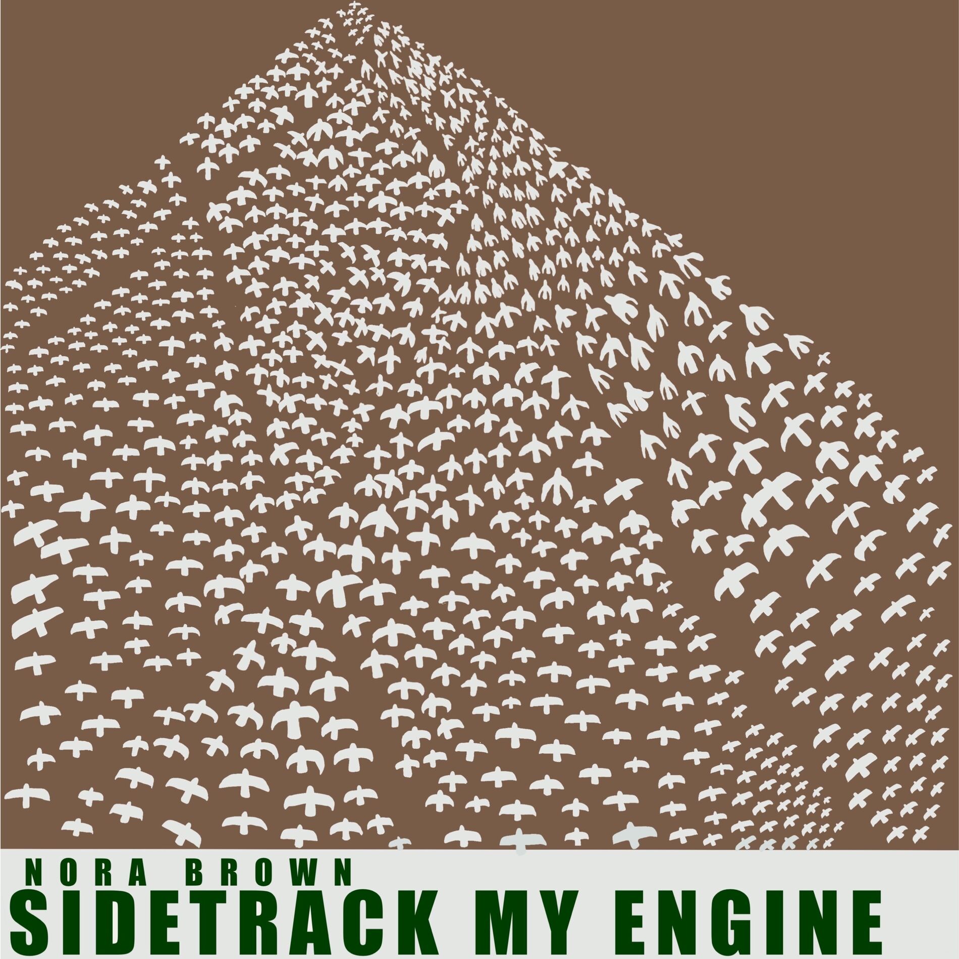 Album cover of Sidetrack My Engine