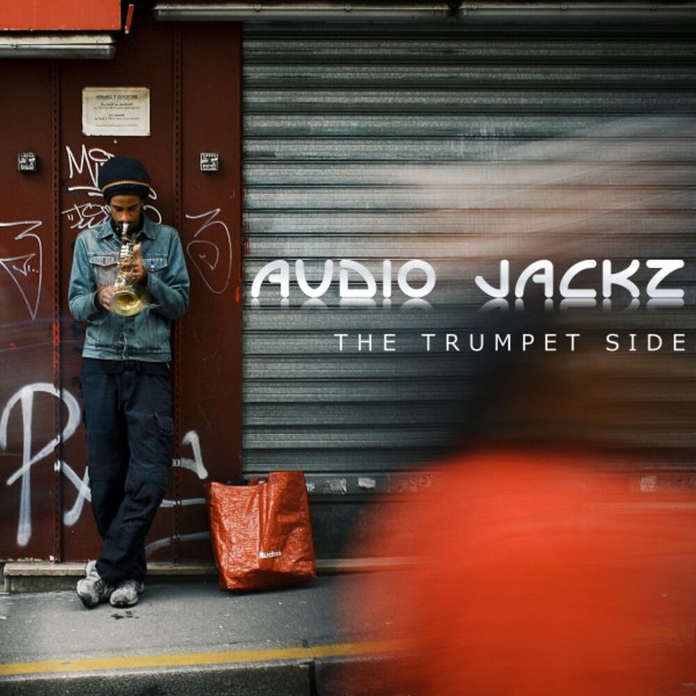 Picture of The Trumpet Side