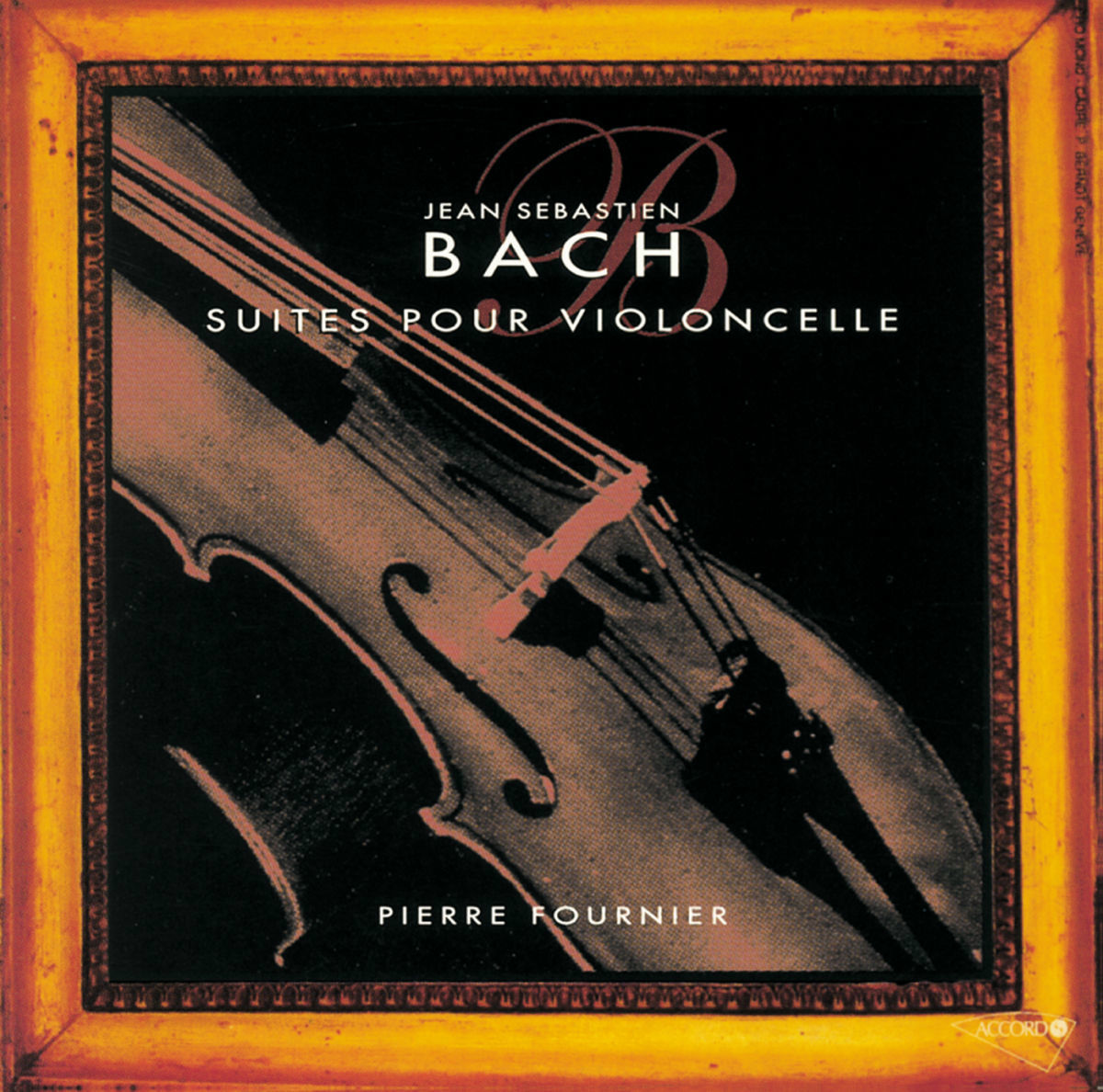 Album cover of Suite for solo Cello No. 1 in G, BWV 1007 : J.S. Bach: Suite for solo Cello No. 1 in G, BWV 1007: 1. Prelude