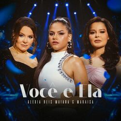 Cover of Você E Ela