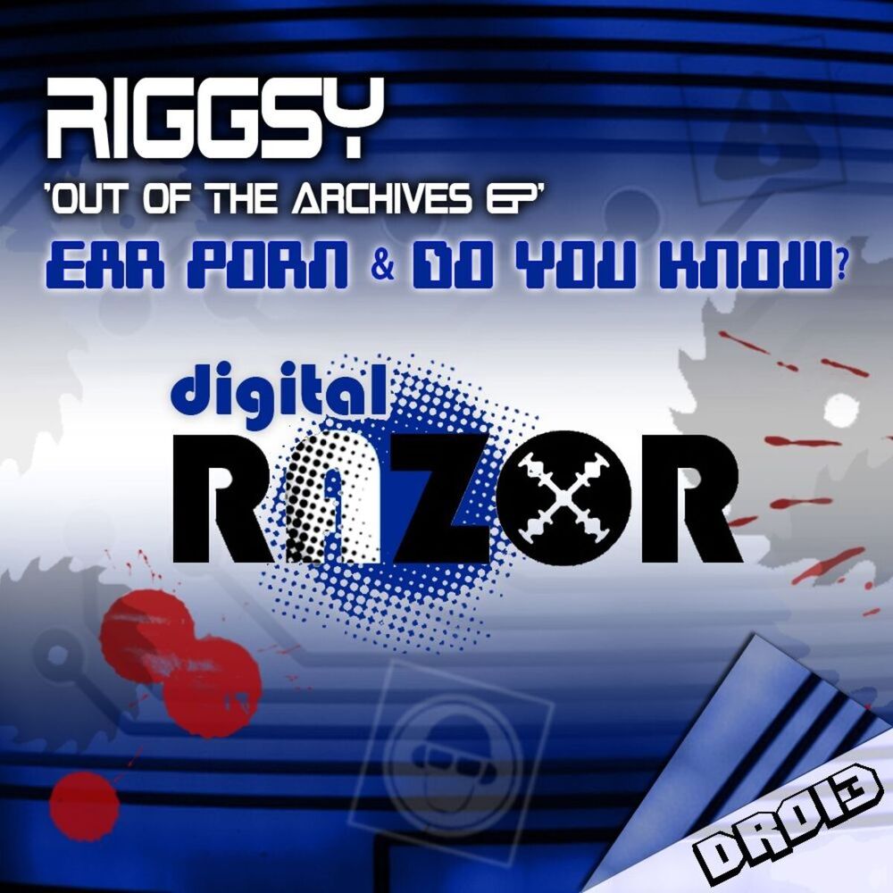 Picture of Out Of The Archives EP