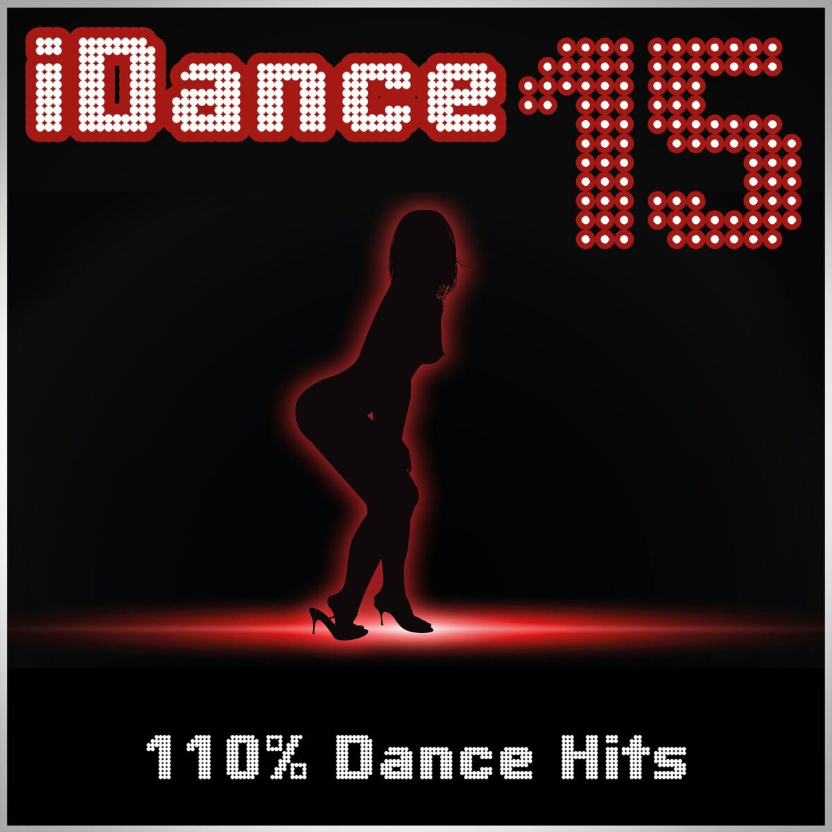 Album cover of Idance 15