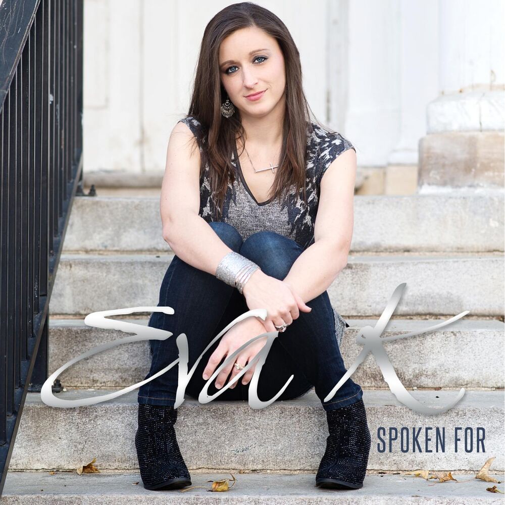 Picture of Spoken For