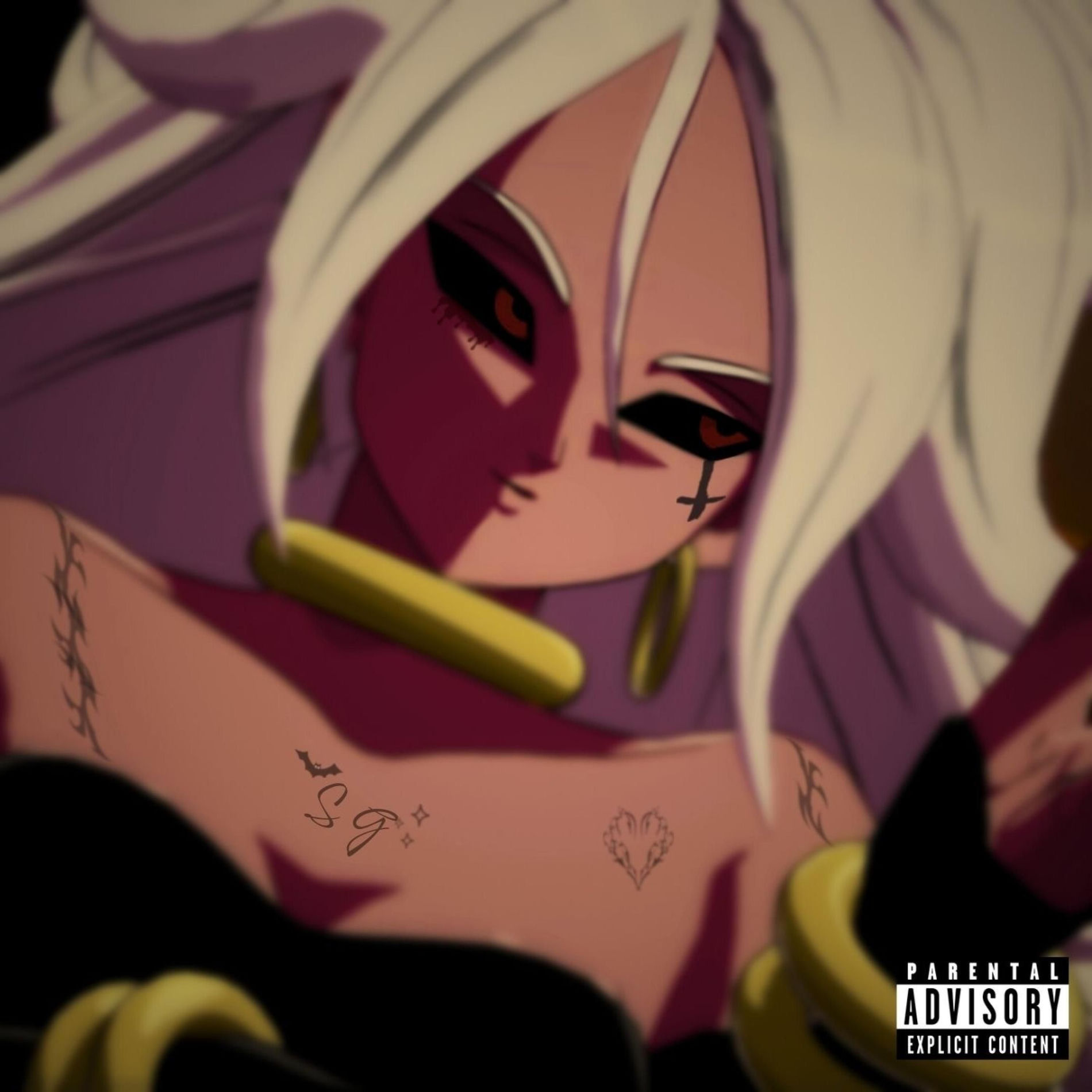 Album cover of Sata (feat. Pacheco)