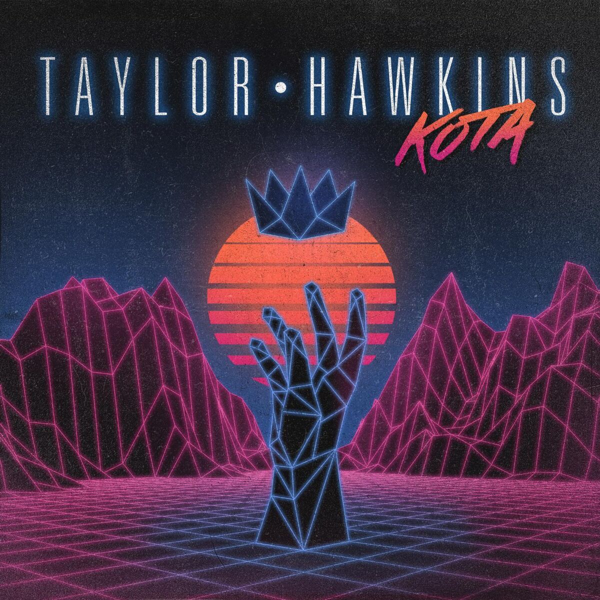 Album cover of Kota